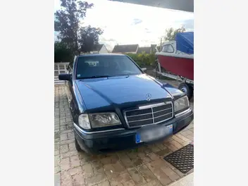 MERCEDES