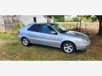 CITROEN