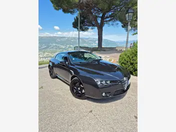 ALFA ROMEO