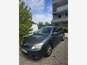 TOYOTA