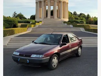 CITROEN