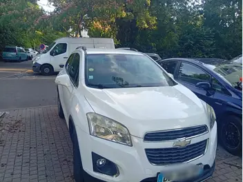 CHEVROLET