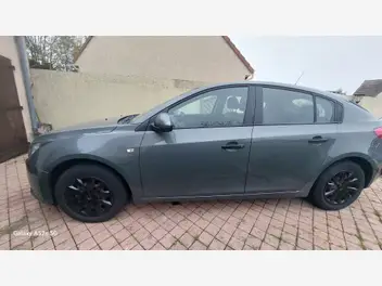 CHEVROLET