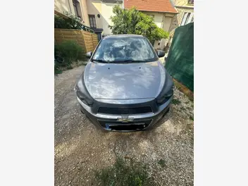 CHEVROLET
