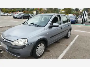 OPEL