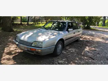 CITROEN