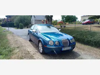 JAGUAR