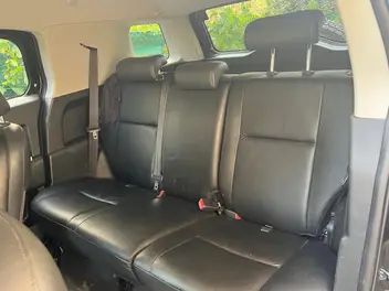 TOYOTA FJ CRUISER 4.0 V6 VVT-I 239 BVA