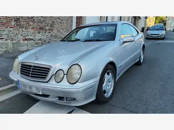 MERCEDES