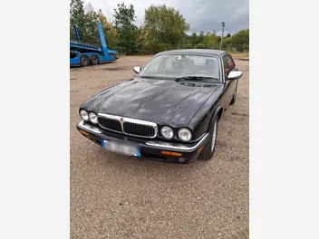 JAGUAR