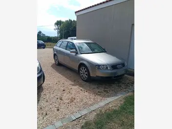 AUDI