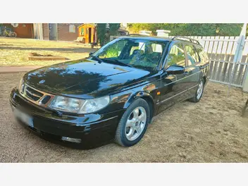SAAB