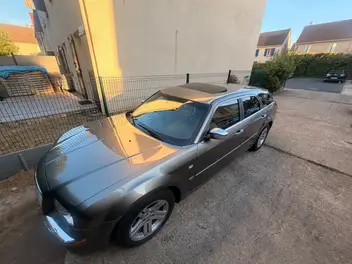 CHRYSLER