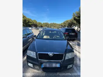 SKODA