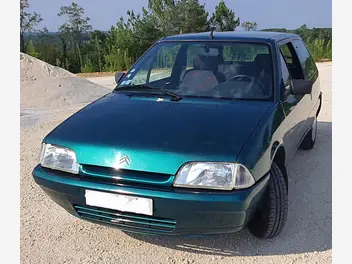 CITROEN