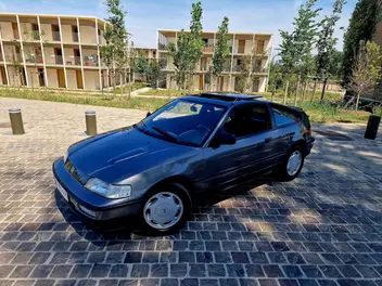 HONDA