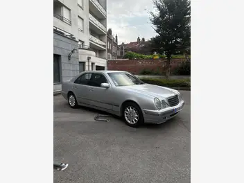MERCEDES