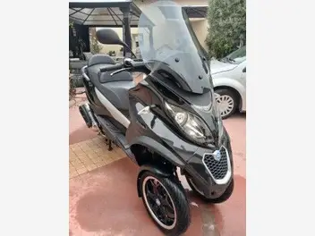 piaggio-mp3-500-2015-27000-km