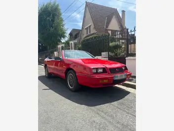 CHRYSLER