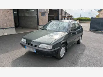 CITROEN