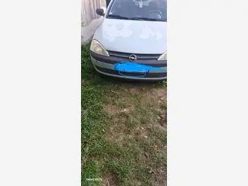 OPEL