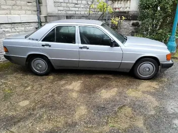 MERCEDES