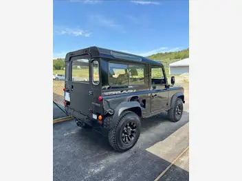 LAND ROVER