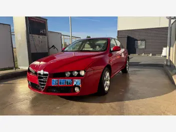 ALFA ROMEO