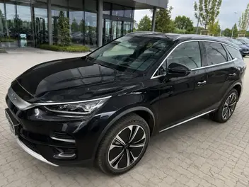 BYD