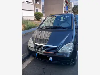 MERCEDES