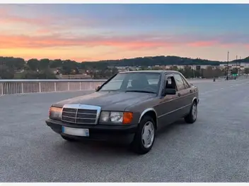 MERCEDES