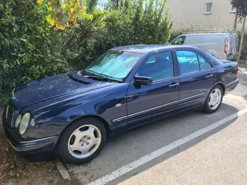 MERCEDES