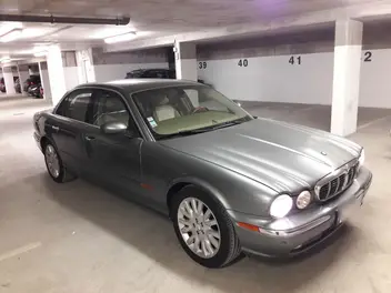 JAGUAR