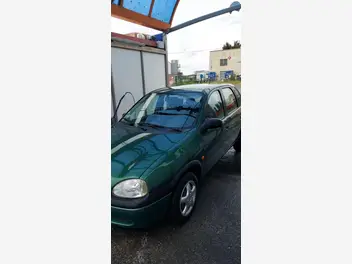 OPEL