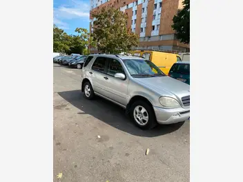 MERCEDES
