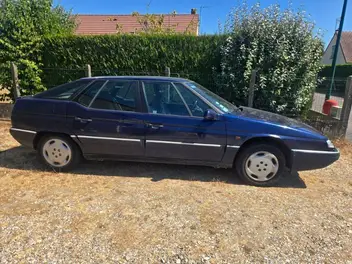 CITROEN