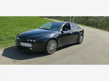 ALFA ROMEO