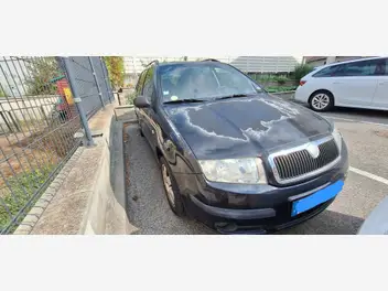 SKODA