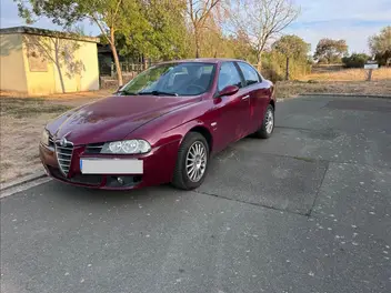 ALFA ROMEO