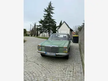 mercedes-280-1975-manual-85000-km-essence