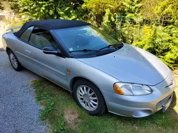 CHRYSLER