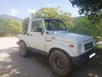 suzuki-swift-1992-manual-70000-km-essence
