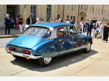 CITROEN