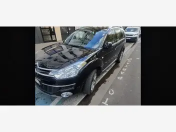 CITROEN