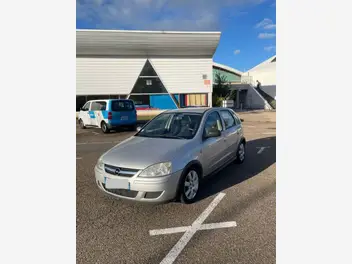 OPEL