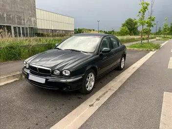 JAGUAR