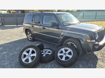 JEEP
