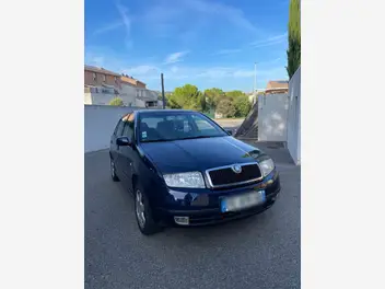SKODA