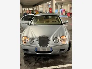 JAGUAR
