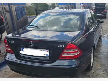 MERCEDES
